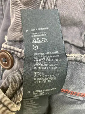 American Eagle Outfitters/アメリカンイーグルアウトフィッターズ/その他パンツ/パンツ/ネイビー/30