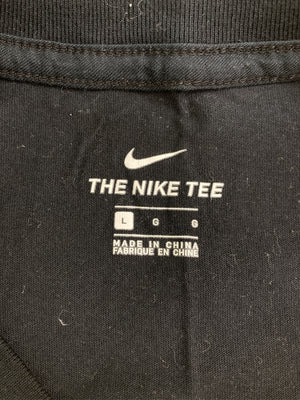NIKE/ナイキ/Tシャツ/カットソー/トップス/ブラック/L