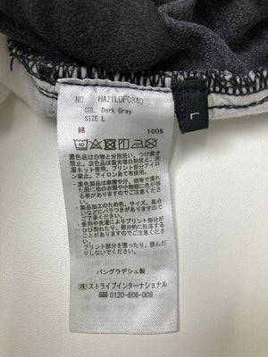 AMERICAN HOLIC/アメリカンホリック/デニムパンツ/パンツ/グレー/L