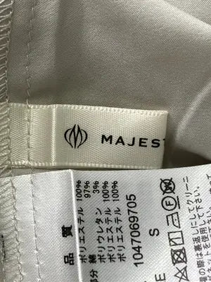 MAJESTIC LEGON/マジェスティックレゴン/ワンピース/ワンピース/ドレス/ベージュ/S