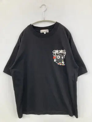 Dog House/Tシャツ/カットソー/トップス/ブラック/L