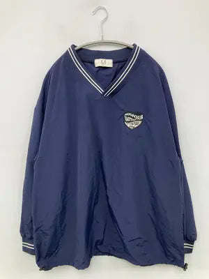 3,3 FIELD TRIP/スリースリーフィールドトリップ/その他トップス/トップス/ネイビー/F