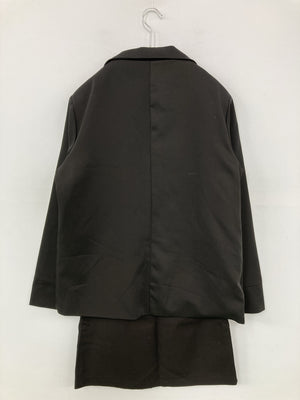 Ghost and Horse Girl/セットアップ/ジャケット/アウター/ブラック