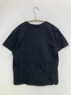 X-GIRL/エックスガール/Tシャツ/カットソー/トップス/ブラック/1