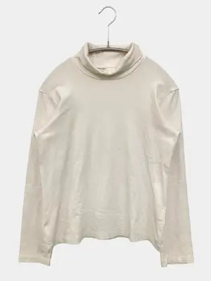 UNIQLO/ユニクロ/Tシャツ/カットソー/トップス/ホワイト/S