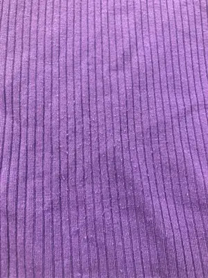 Reamix/Tシャツ/カットソー/トップス/パープル/M