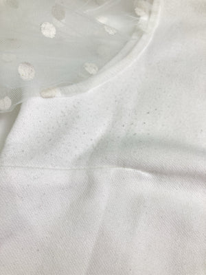 apres jour/アプレジュール/Tシャツ/カットソー/トップス/ホワイト/F