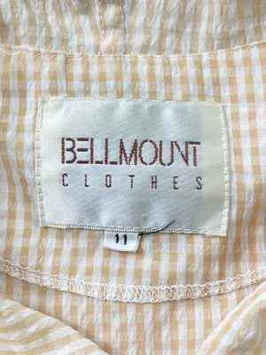 BELLMOUNT/その他アウター/ジャケット/アウター/オレンジ/11