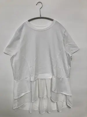 ABITOKYO/アビトーキョー/Tシャツ/カットソー/トップス/ブラック/F