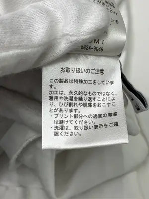 COEL/コエル/Tシャツ/カットソー/トップス/ホワイト/F