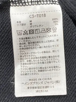 Champion/チャンピオン/ベスト/トップス/ブラック/M