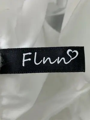 FLnn/シャツ/ブラウス/トップス/ホワイト/M