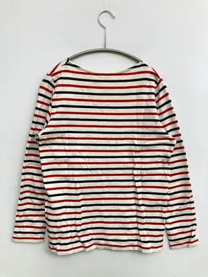 top sider/Tシャツ/カットソー/トップス/ホワイト/M