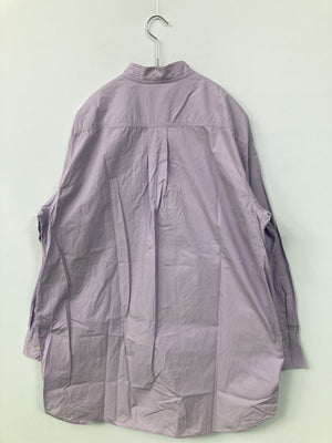 UNIQLO/ユニクロ/シャツ/ブラウス/トップス/パープル/S