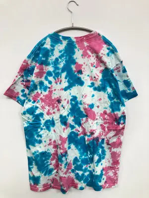 LABRAT TOKYO/Tシャツ/カットソー/トップス/スカイブルー/L