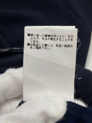 &byP&D/アンドバイピーアンドディー/スカート/スカート/ネイビー/38