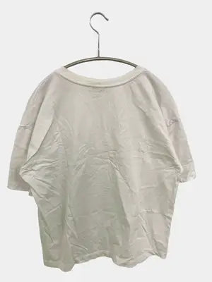 ZARA/ザラ/Tシャツ/カットソー/トップス/ホワイト/S