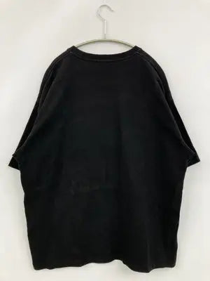 BACK NUMBER/バックナンバー/Tシャツ/カットソー/トップス/ブラック/MEDIUM