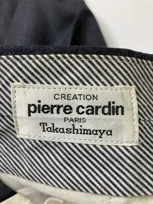 pierre cardin/ピエールカルダン/スラックス/パンツ/グレー/AB4