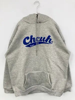 パーカー/トップス/グレー/XL
