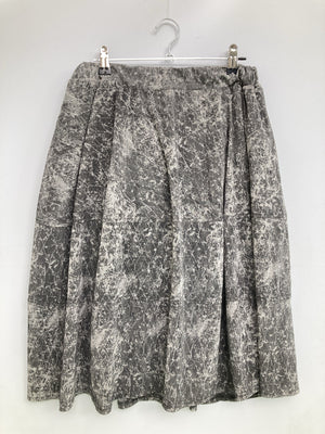 patternto/スカート/スカート/グレー