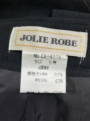 JOLIE/スカート/スカート/ブラック/9号