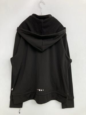 VANSPORTS/バンスポーツ/パーカー/トップス/ブラック/3L