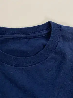 St.Luke's Health/Tシャツ/カットソー/トップス/ネイビー