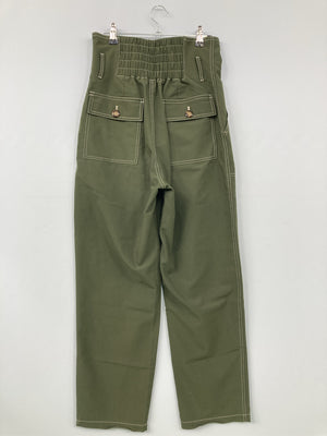 JEANASIS/ジーナシス/その他パンツ/パンツ/ライトグリーン/F