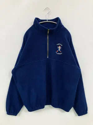 KOBE/その他トップス/トップス/ネイビー/XL