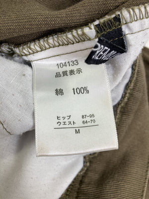 SPRAY PREMIUM/スプレイプレミアム/その他パンツ/パンツ/ブラウン/M