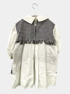 ZARA/ザラ/シャツ/ブラウス/トップス/ブラック/S