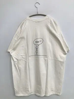 LABRAT TOKYO/Tシャツ/カットソー/トップス/ホワイト