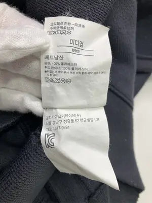 UNDER ARMOUR/アンダーアーマー/パーカー/トップス/グレー/MD