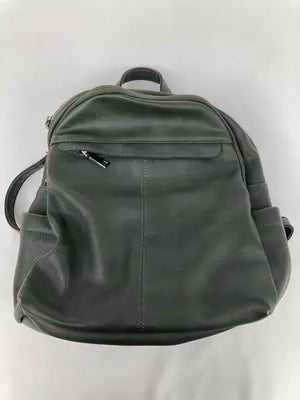 バックパック/リュック/バッグ/グリーン