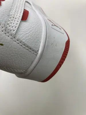 PUMA/プーマ/スニーカー/シューズ/ホワイト/23.5cm