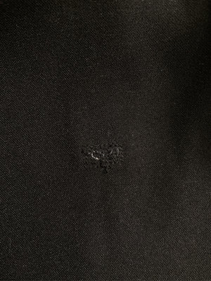 BONJOUR SAGAN/ボンジュールサガン/サロペット/オーバーオール/オールインワン・サロペット/ブラック/F