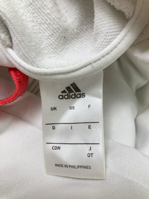 adidas/アディダス/パーカー/トップス/ホワイト