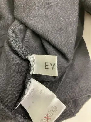 Evris/エヴリス/Tシャツ/カットソー/トップス/ブラック/F