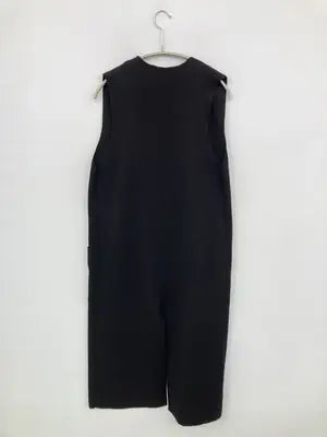 AZUL by MOUSSY/アズールバイマウジー/ベスト/トップス/ブラック/FREE