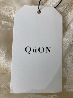 QuON/スカート/スカート/アイボリー