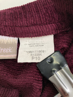 シャツ/ブラウス/トップス/レッド