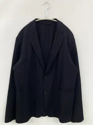 UNITED ARROWS/ユナイテッドアローズ/テーラードジャケット/ジャケット/アウター/ネイビー/50