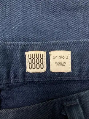 UNIQLO U/ユニクロユー/その他パンツ/パンツ/ネイビー/29