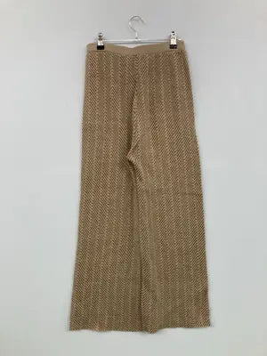 archives/アルシーヴ/スラックス/パンツ/ベージュ/M   ウエスト64～70