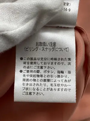JUDY/ワンピース/ワンピース/ドレス/ピンク/38