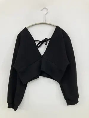 Friday night/フライデーナイト/その他トップス/トップス/ブラック