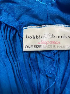 bobbie brooks/その他トップス/トップス/ブルー/ONE SIZE