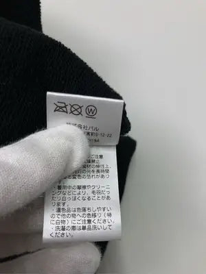 BLESS YOUALL/パーカー/トップス/ブラック/F