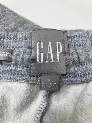 GAP/ギャップ/スウェットパンツ/パンツ/グレー/L